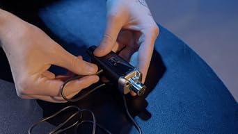 Amazon.com: AirSync - Multifunctional UHF Wireless XLR